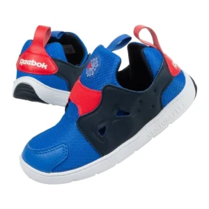 Buty Reebok Ventureflex Slip-on CM9144 czarne