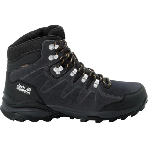 Buty trekkingowe Refugio Texapore Mid Jack Wolfskin