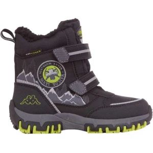 Buty Rescue TEX Jr Kappa