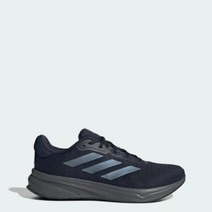Buty Response Adidas niebieski