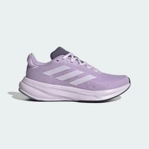 Buty Response Super Adidas fioletowy