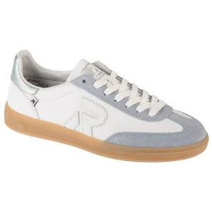 Buty Rieker Sneakers W2200-84 białe