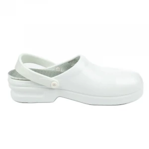 Buty robocze medyczne Safeway AD811 białe