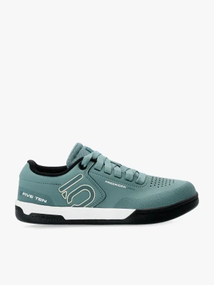 Buty rowerowe damskie Five Ten Freerider PRO - emerald/sand