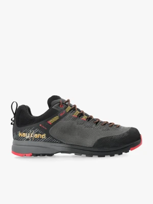 Buty rowerowe enduro Kayland Grimpeur GTX - grey/yellow