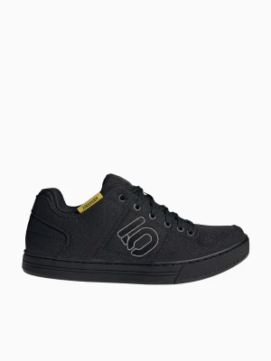 Buty rowerowe Five Ten Freerider Canvas - c.black/dgh solid grey/grey f.