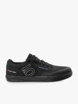 Buty rowerowe Five Ten Freerider Pro Canvas - black/grey three/chalk white