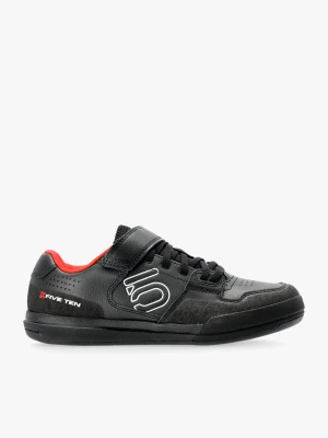 Buty rowerowe Five Ten Hellcat - core black/core black