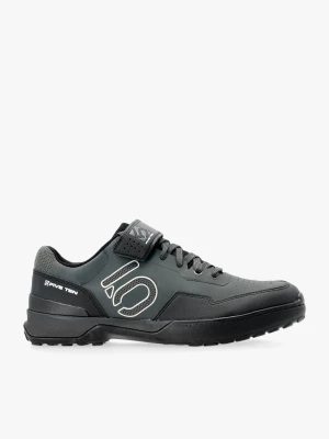 Buty rowerowe Five Ten Kestrel Lace - carbon/core black