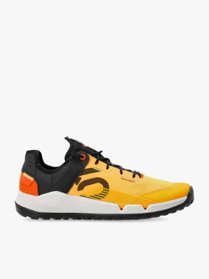 Buty rowerowe Five Ten Trailcross LT - solar gold/black/impact orange