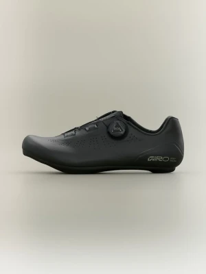 Buty rowerowe GIRO czarny