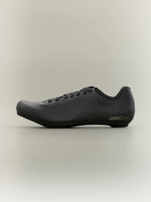 Buty rowerowe GIRO czarny