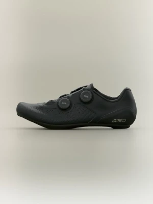 Buty rowerowe GIRO czarny