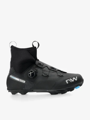 Buty rowerowe Northwave Celsius XC Arctic GTX - black