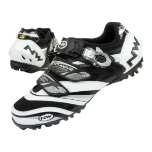 Buty rowerowe Northwave Fondo Sbs 80124002 51 białe