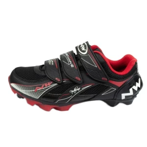 Buty rowerowe Northwave Vega 80122005 15 czarne