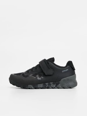 Buty rowerowe Oakley czarny