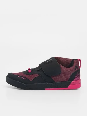 Buty rowerowe Vaude jagodowy