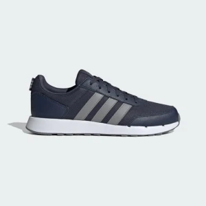 Buty Run 50s Adidas niebieski