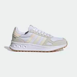 Buty Run 84 Adidas biały