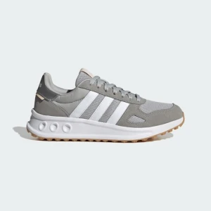 Buty Run 84 Adidas szary