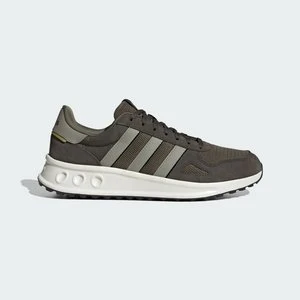 Buty Run 84 Adidas zielony
