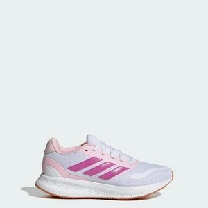 Buty Runfalcon 5 Adidas biały