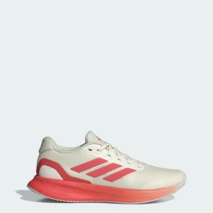 Buty Runfalcon 5 Running Adidas biały