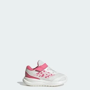 BUTY RUNFALCON 6 DLA NIEMOWLĄT Adidas biały