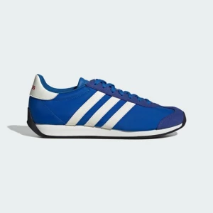 BUTY RUNVISTA Adidas niebieski