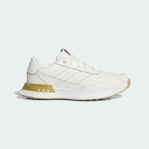 Buty S2G 25 Leather Spikeless Golf Adidas