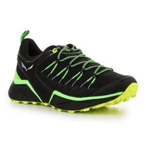 Buty Salewa Ms Dropline 61368-5815 czarne