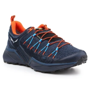 Buty Salewa Ms Dropline Gtx M 61366-8669 niebieskie