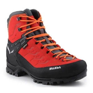 Buty Salewa Ms Rapace Gtx 61332-1581 czerwone