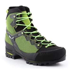 Buty Salewa Ms Raven M Gtx 61343-0456 czarne