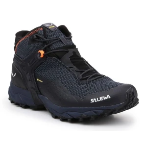 Buty Salewa Ms Ultra Flex 2 Mid Gtx M 61387-0984 czarne