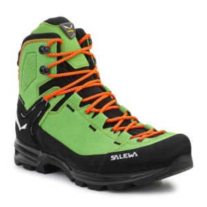 Buty Salewa Mtn Trainer 2 Mid Gtx 61397-5660 czarne