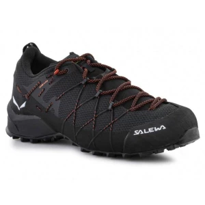 Buty Salewa Wildfire 2 61404-0971 czarne