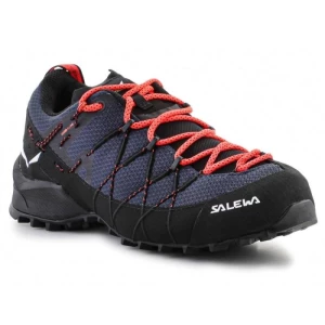 Buty Salewa Wildfire 2 61405-3965 niebieskie