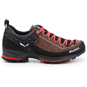 Buty Salewa Ws Mtn Trainer 2 Gtx W 61358-0480 brązowe czarne