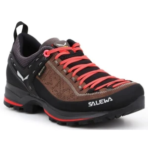 Buty Salewa Ws Mtn Trainer 2 Gtx W 61358-0480 brązowe czarne