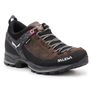 Buty Salewa Ws Mtn Trainer 61358-0991 brązowe