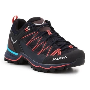 Buty Salewa Ws Mtn Trainer Lite 61364-3993 czarne