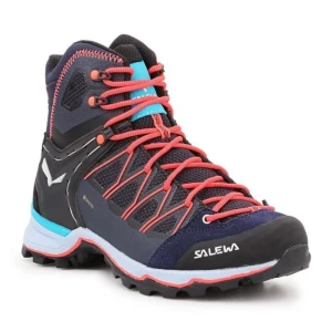 Buty Salewa Ws Mtn Trainer Lite Mid Gtx 61360-3989 czarne