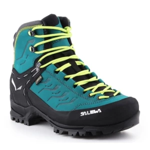 Buty Salewa Ws Rapace Gtx 61333-8630 niebieskie