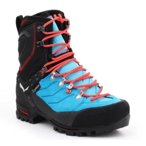 Buty Salewa Ws Vultur Evo Gtx 61335-8610 niebieskie