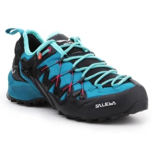 Buty Salewa Ws Wildfire Edge W 61347-8736 czarne