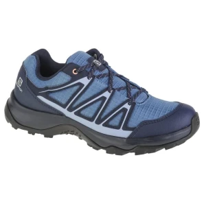 Buty Salomon Barrakee 2 413433 niebieskie