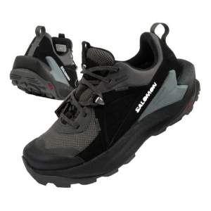 Buty Salomon Elixir Gtx 472957 czarne