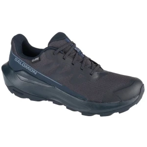 Buty Salomon Elixir Tour Wp adv.Dry 476919 niebieskie